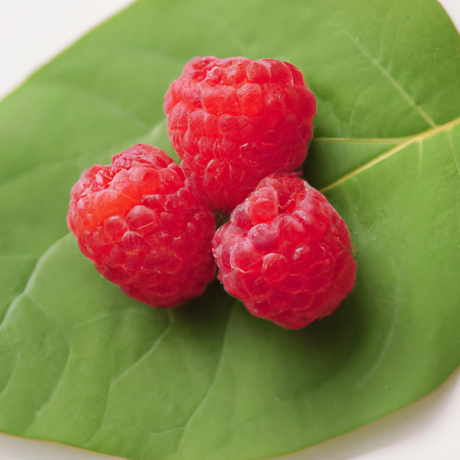 Raspberry Topping and Variegate (Vegan, Kosher, Gluten-Free, Lactose-Free)