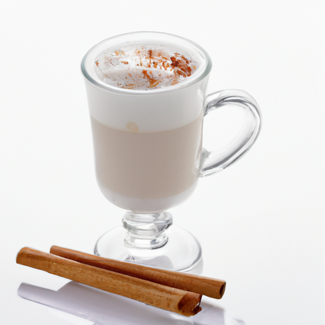 Organic Chai Coffee and Tea Flavoring