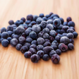 Organic Blueberry Coffee and Tea Flavoring