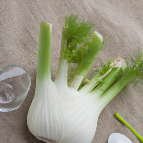 Organic Anise Coffee and Tea Flavoring Without Diacetyl