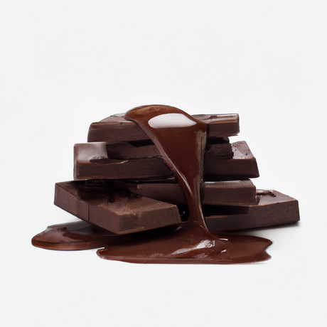 Chocolate Coffee and Tea Flavoring - Without Diacetyl