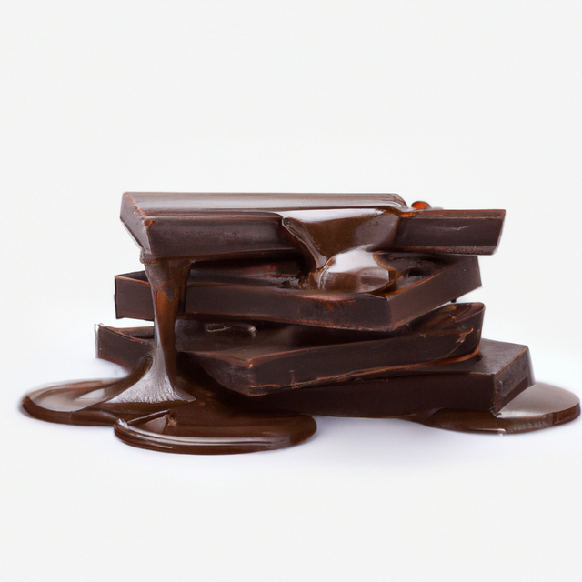 Organic Chocolate Coffee and Tea Flavoring