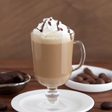 Organic Mocha Coffee and Tea Flavoring