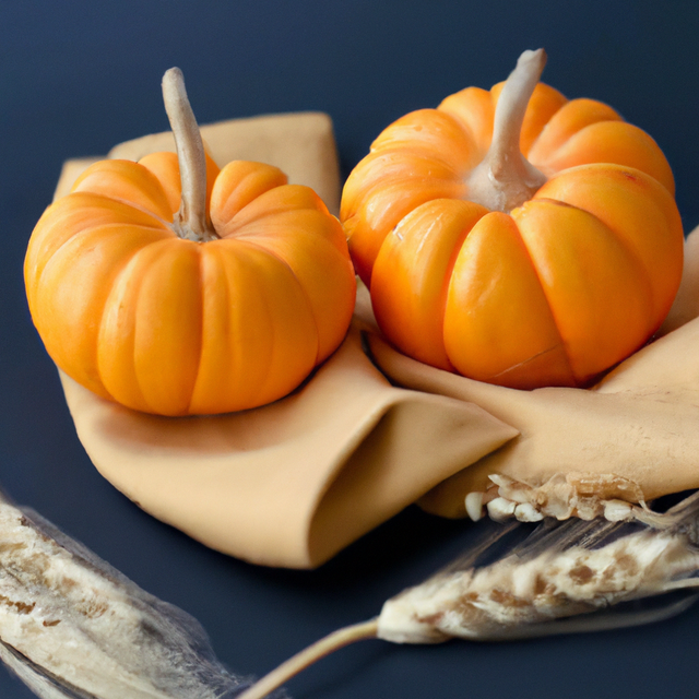 Pumpkin Flavor Extract, Natural