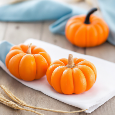 Pumpkin Spice Flavoring for Coffee & Tea, Organic