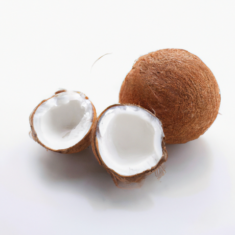 Organic Coconut Coffee and Tea Flavoring