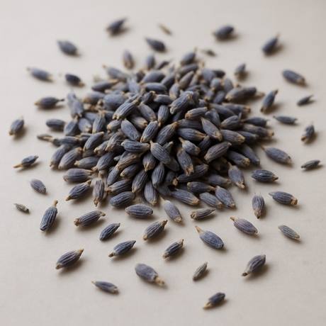 Lavender Tea Tree Flavor Extract Without Diacetyl