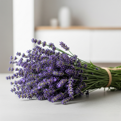 Lavender Tea Tree Flavor Extract, Natural