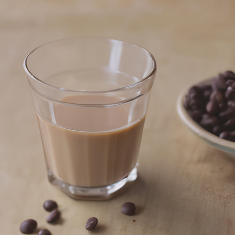 Irish Cream Flavor Extract Without Diacetyl