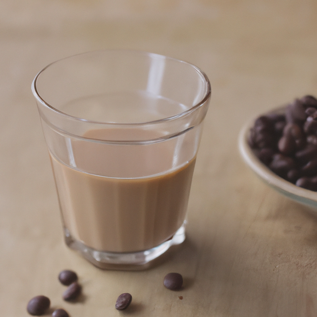 Irish Cream Flavor Extract Without Diacetyl