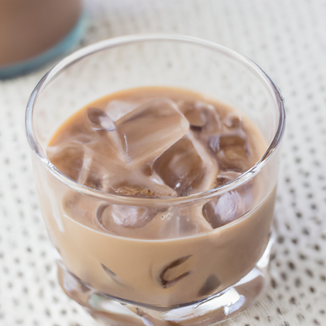 Organic Irish Cream Coffee and Tea Flavoring