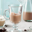 Organic Irish Cream Flavor Extract Without Diacetyl
