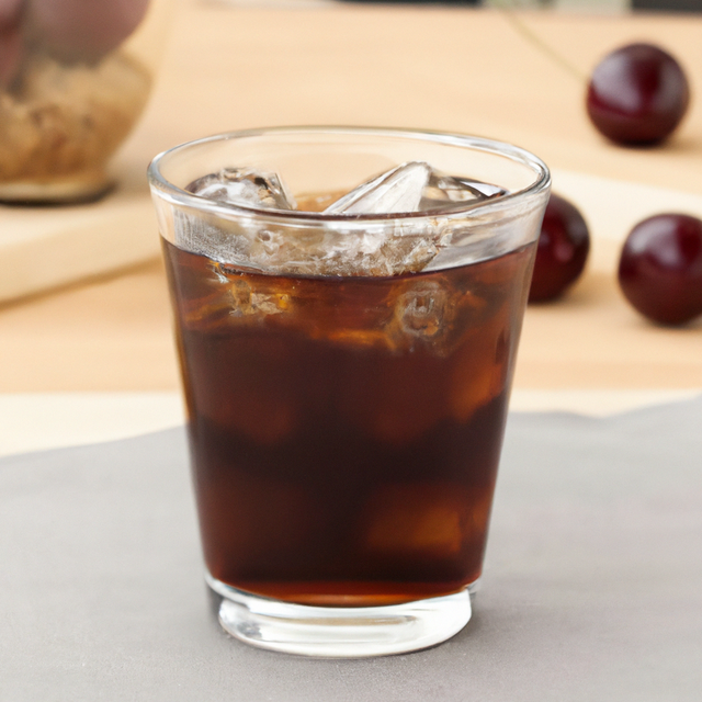Cherry Cola Flavor Extract, Natural