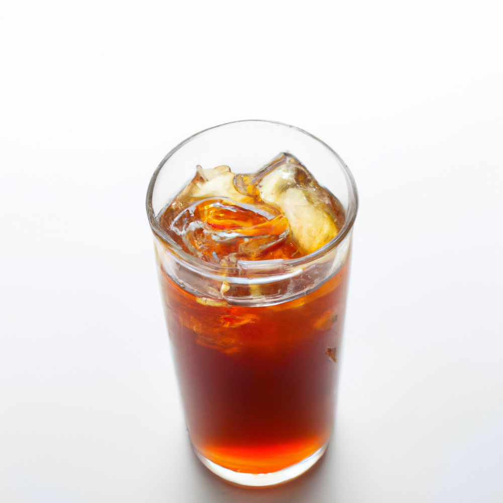 Organic Cola Flavor Concentrate (Without Color, Without Acid) – Newport ...
