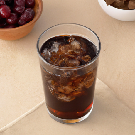 Root Beer Flavor Concentrate (without Color), Organic