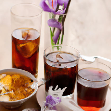 Root Beer Flavor Emulsion for High Heat Applications, Organic