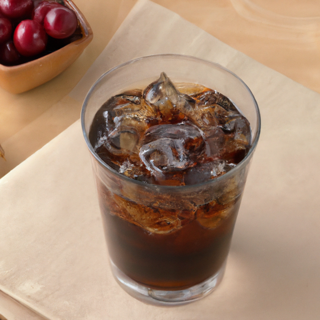 Organic Root Beer Flavor Concentrate Without Diacetyl (Without Color)