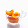 Organic Apricot Coffee and Tea Flavoring Without Diacetyl