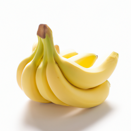 Organic Banana Coffee and Tea Flavoring