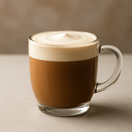 Organic Irish Cream Non-Dairy Coffee Creamer (Low Fat, Kosher, Vegan,Gluten Free)