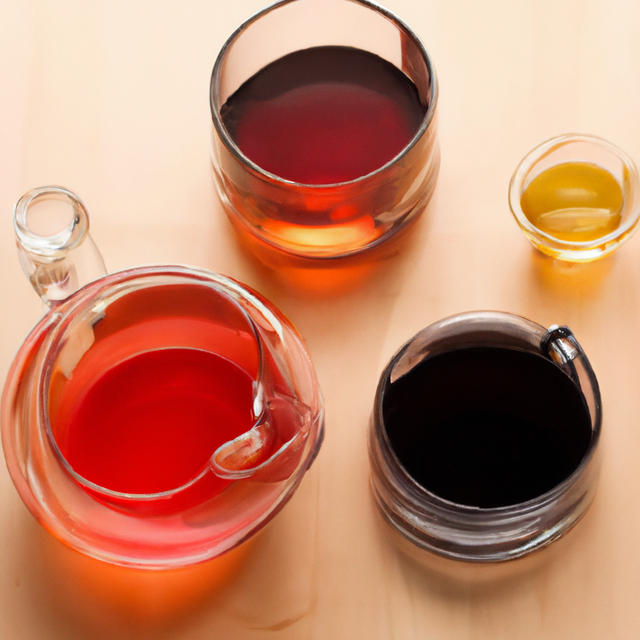 Organic Unflavored Fruit Glaze