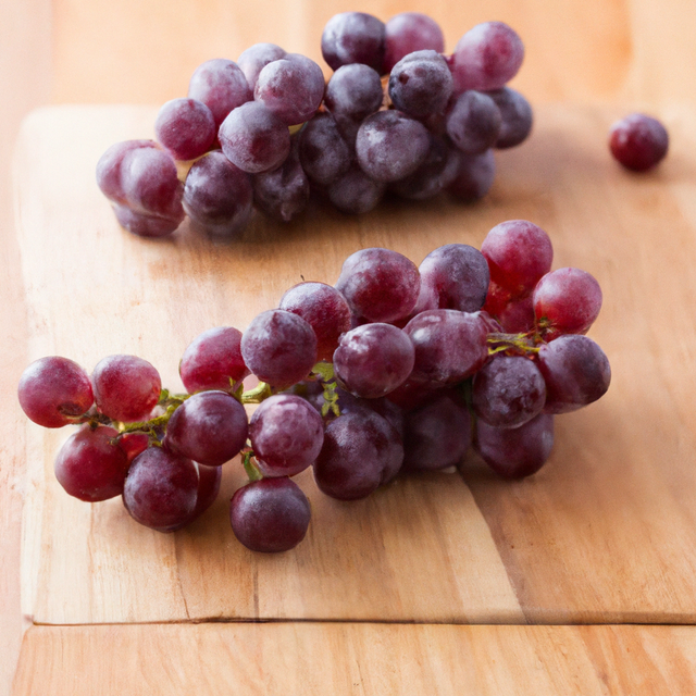 Grape Cotton Candy Floss Sugar (No Color), Organic