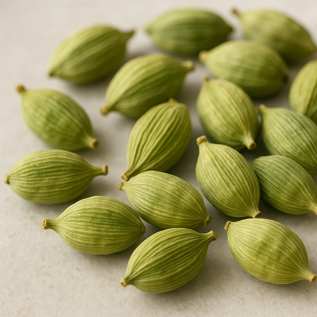 Cardamom Flavor Concentrate, Organic