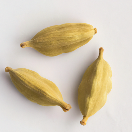 Organic Cardamom Flavor Concentrate Without Diacetyl