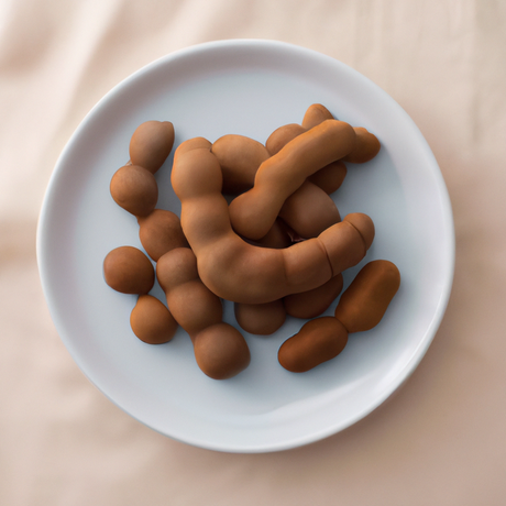 Tamarindo Flavor Oil for Chocolate