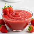 Natural Strawberry Puree