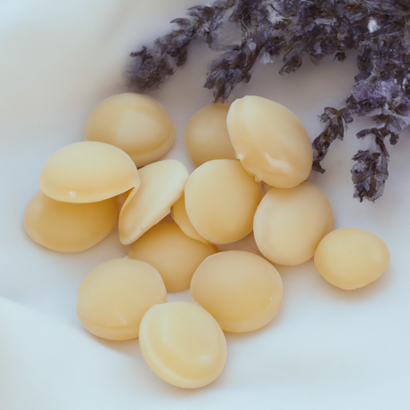 Macadamia Praline Flavor Powder, Organic