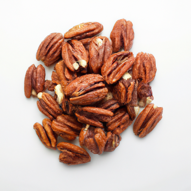 Pecan Flavor Powder, Organic