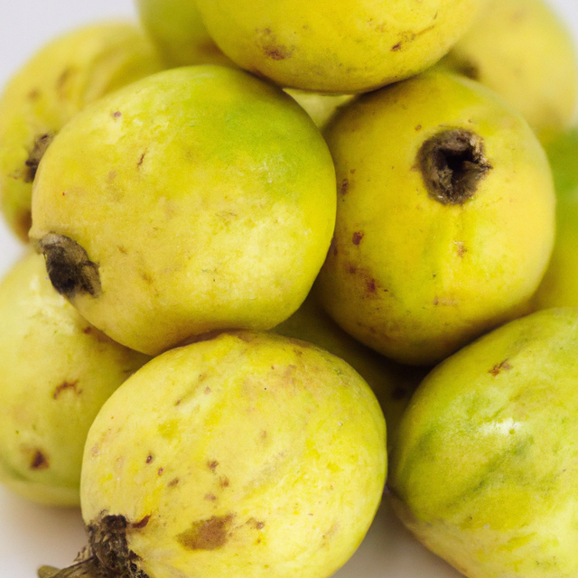 Guava Flavor Powder, Organic