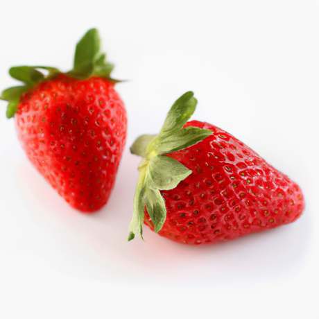Strawberry Fragrance Emulsion (Water Soluble)