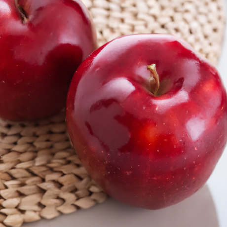 Apple Fragrance Emulsion (Water Soluble)