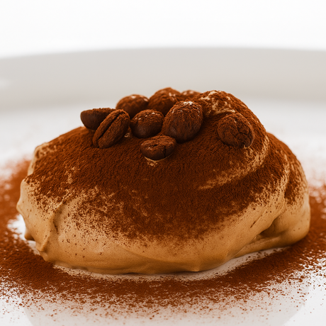 Organic Cocoa Cream Flavor Extract Without Diacetyl