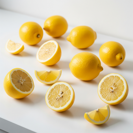 Lemon Lime Flavor Concentrate, Organic