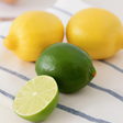 Lemon Lime Water Flavoring, Organic