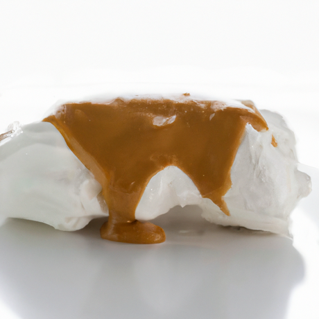 Organic Caramel Cream Flavor Oil For Chocolate