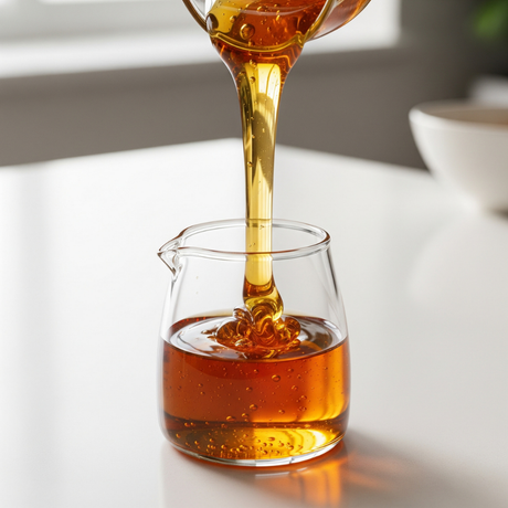 Tapioca Syrup, Organic