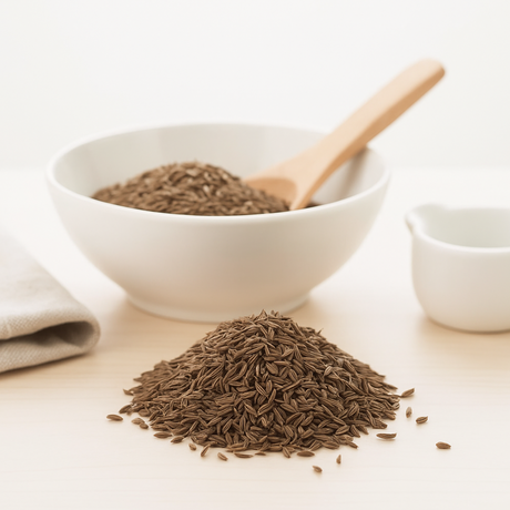 Caraway Essential Oil, Organic