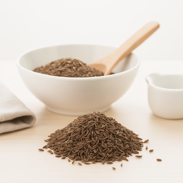 Caraway Essential Oil, Organic