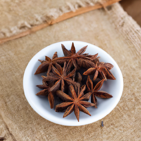 Star Anise Oil Essential Oil, Organic