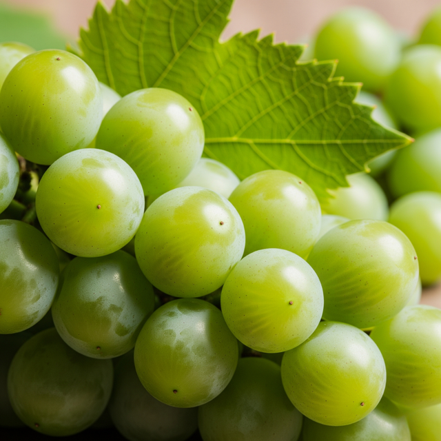 Organic White Grape Juice Concentrate