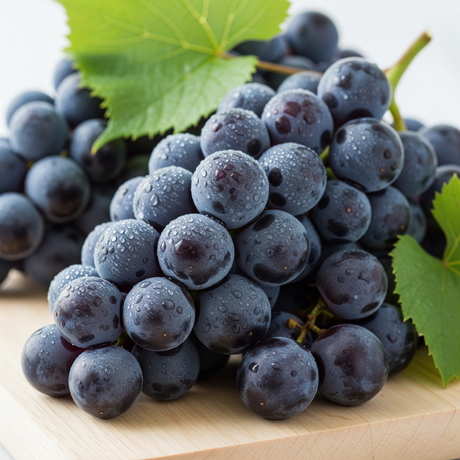 Concord Grape Juice Concentrate