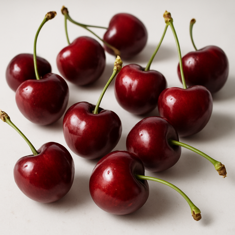 Black Cherry Flavor Powder, Organic