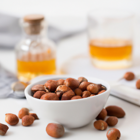 Amaretto Hazelnut Flavor Oil for Chocolate