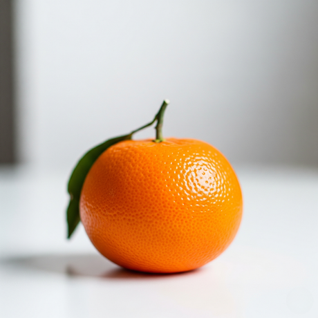 Mandarin Orange Flavor Concentrate for Beverages, Organic