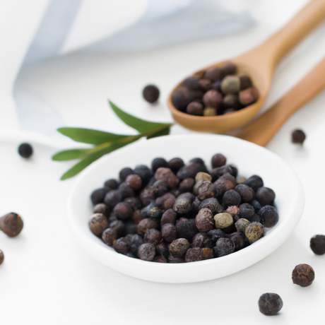 Juniper Flavor Extract, Natural