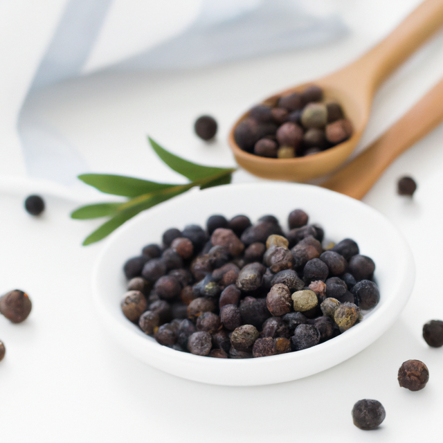 Juniper Flavor Extract, Natural